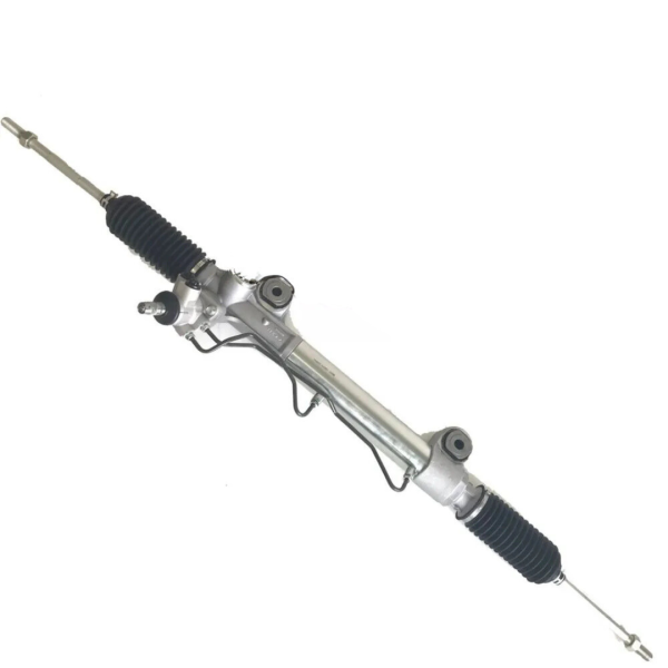 CAIXA DE DIRECAO (HIDRAULICA) - HILUX TODOS MODELOS 2015 A 2023/ SW4 TODOS MODELOS 2015 A 2023 - MTCX753 MT