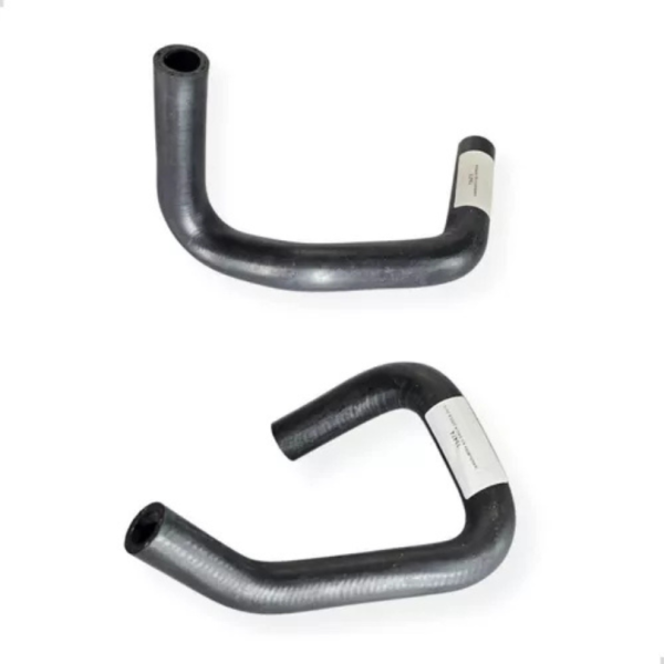 KIT MANGUEIRA AR QUENTE - PAJERO TR4 2.0 16V  2000 A 2015/ PAJERO IO 1.8 16V - MR981929