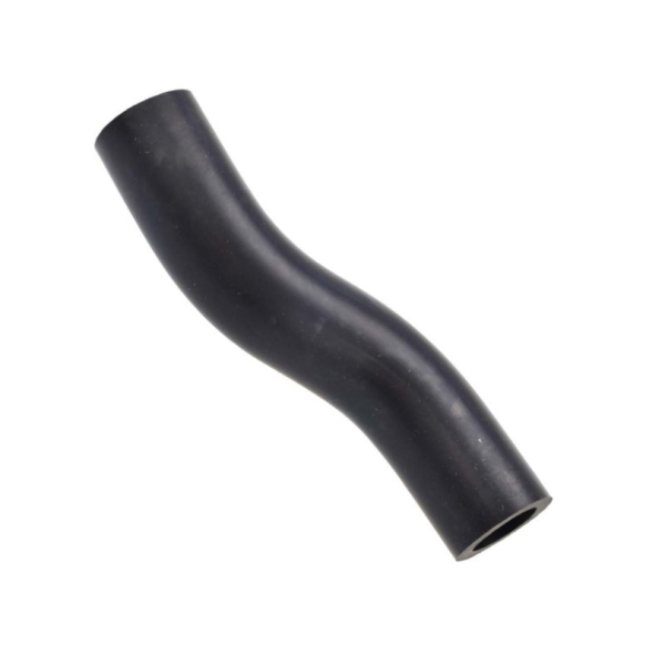 MANGUEIRA RETORNO TURBINA (SILICONE) - L200 GL/ GLS/ SPORT/ HPE/OUTDOOR/ SAVANA/ PAJERO SPORT 2.5 DIESEL - MB890618