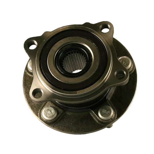 CUBO DE RODA TRASEIRO - OUTLANDER 3.0 GT 2008 A 2009 - IRB