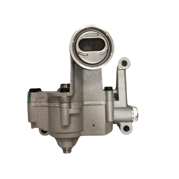 BOMBA OLEO - ASX 2.0 16V TODAS GASOLINA/ OUTLANDER 2.0 16V GASOLINA/ 2.4 16V/ LANCER 2.0 16V GASOLINA - TECNOPART - MTBO039 TP
