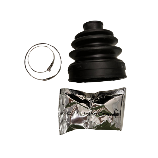KIT COIFA LADO CAMBIO - OUTLANDER 3.0 2007 A 2024 - TECNOPART - 3817A125 TP