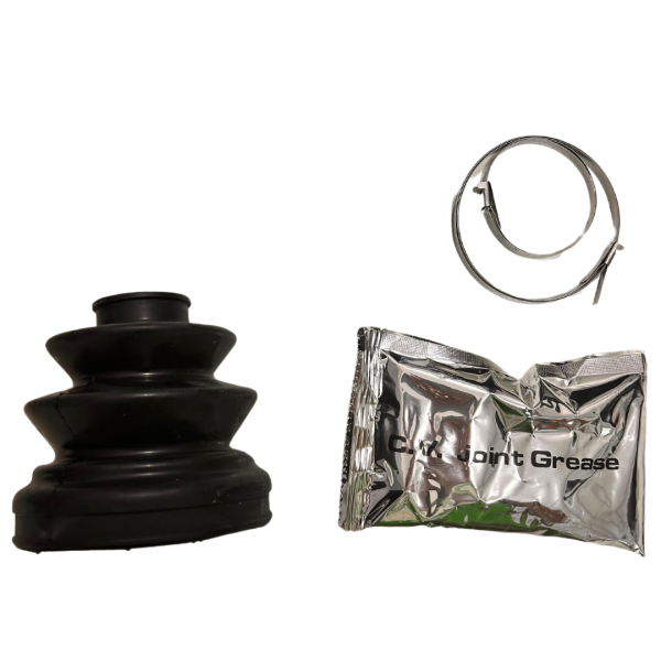 KIT COIFA LADO CAMBIO - TRITON/ DAKAR TDS - TECNOPART - MR528709 TP
