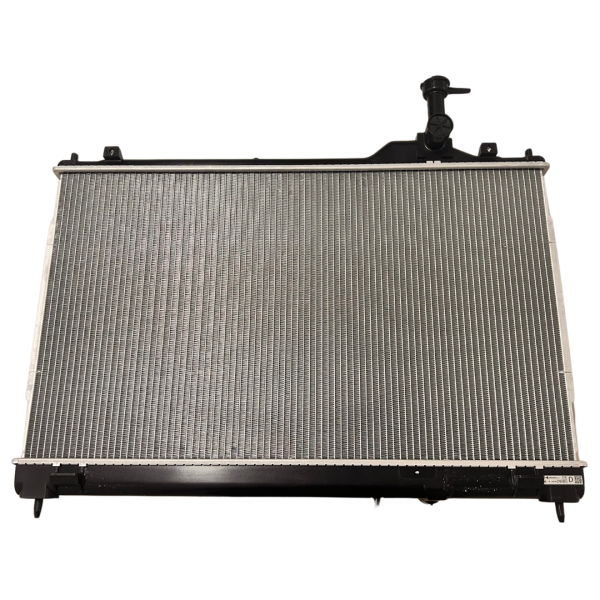 RADIADOR AGUA - OUTLANDER 2.2 DIESEL TDS  - MILTPARTS - 214710W230 MT