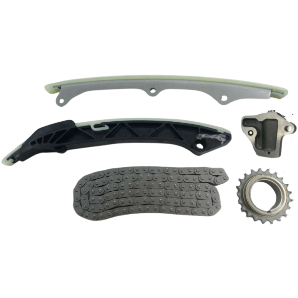 KIT CORRENTE MOTOR - OUTLANDER 2.2 DIESEL 2015/... TODOS MODELOS (4N14) - MILTPARTS - SGXB-4N14