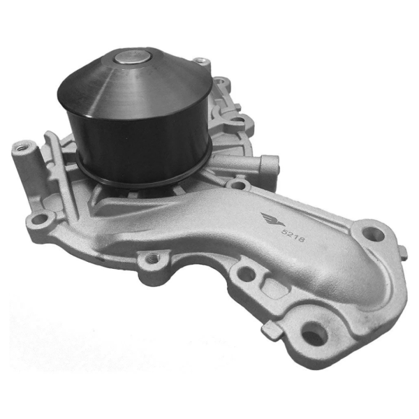 BOMBA AGUA - TRITON 3.5 V6 FLEX OU GASOLINA/ DAKAR 3.5 V6 FLEX OU GASOLINA/ PAJERO 3.8 V6 GASOLINA TDS - STARKE - SWP204