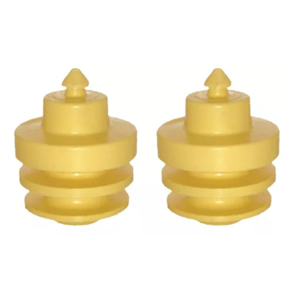 KIT AMORTECEDOR TRASEIRO - TR4/ IO - COFAP
