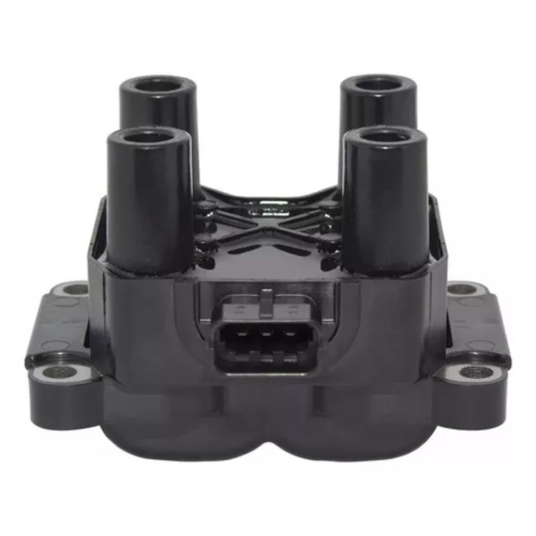 BOBINA IGNICAO - TR4 2.0 16V FLEX/ TRITON 2.4 FLEX - MAGNETI MARELLI