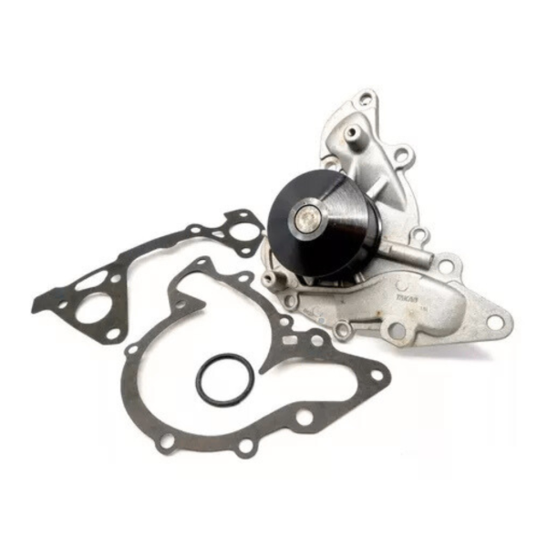 BOMBA AGUA - PAJERO 3.0 V6 24V / PAJERO SPORT 3.5 2007... - MAGNETI MARELLI