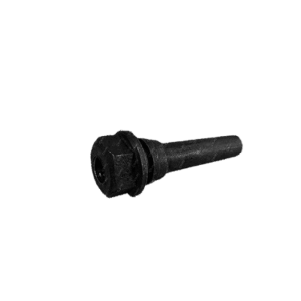 PARAFUSO PINÇA FREIO SUPERIOR/INFERIOR (unidade) - L200 TRITON 2.4/ 3.2/ 3.5 TDS ATE 2019 (GASOLINA/ FLEX OU DIESEL)/  PAJERO DAKAR TDS 