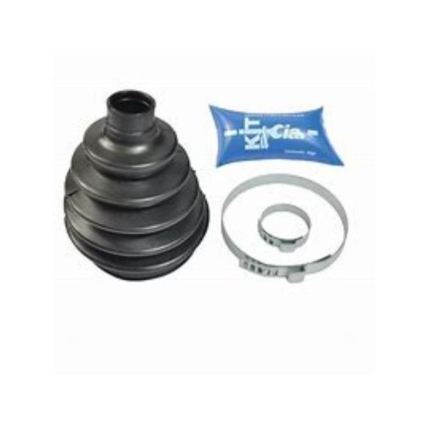 Kit Coifa Lado Cambio - Pajero Full Tds ../98 - 4x4 Importados