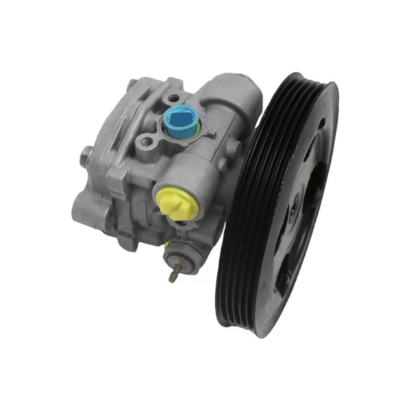 BOMBA DIRECAO HIDRAULICA - TR4 2.0 16V TODOS MODELOS - MILTPARTS - MTBH445 MT