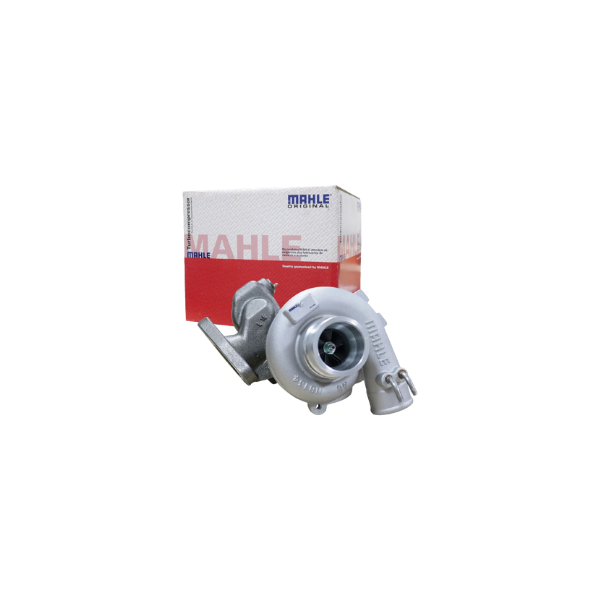 TURBINA MOTOR - L200 SPORT/GL/ GLS/ HPE/ OUTDOOR/ SAVANA  (TODAS C/ MOTOR 2.5 DIESEL)/ PAJERO SPORT 2.5 DIESEL HPE 2007/.. - MAHLE METAL LEVE - TC1950469