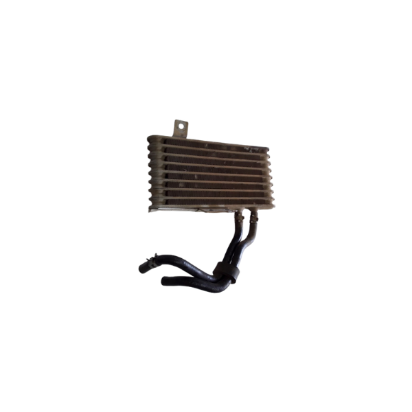 RADIADOR OLEO CAMBIO - ASX TDS/ LANCER TDS/ OUTLANDER TDS C/ CAMBIO CVT (DEMAIS VEICULOS) - MILTPARTS - 2920A103 MT