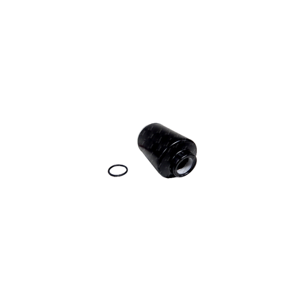 FILTRO DE COMBUSTÍVEL - L200 GL/ GLS/ SPORT/ HPE/ OUTDOOR/ PAJERO SPORT 2.5 TDS/ PAJERO 2.8 4M40/ HR/ H100
