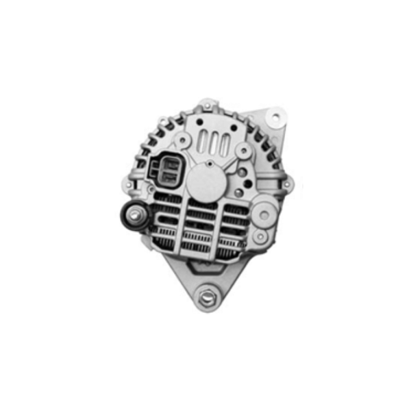 ALTERNADOR - PAJERO SPORT 3.0/ 3.5 V6 (GAS OU FLEX) /PAJERO FULL 3.0/ 3.5 V6 24V  - MILTPARTS - MTA608 MT