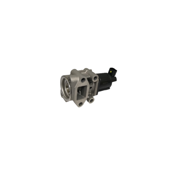 VALVULA EGR COMPLETA C/ CARCAÇA - L200 TRITON 3.2 DIESEL/ PAJERO DAKAR 3.2 DIESEL - FRONTIER - 72734