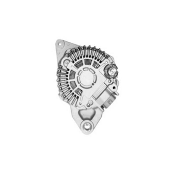 ALTERNADOR - TRITON 2.4 DIESEL 2017/.../ PAJERO SPORT 2.4 DIESEL 2017/... (4N15) - MILTPARTS - MTA410 MT
