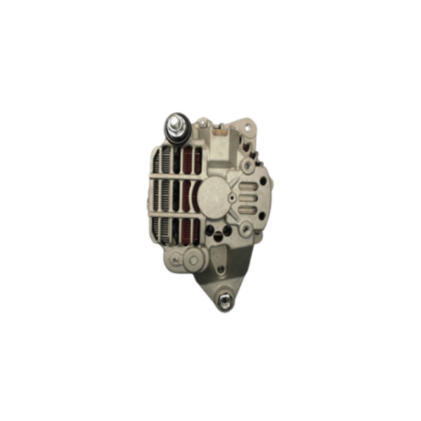 ALTERNADOR - TRITON 3.5 V6/ PAJERO DAKAR 3.5 V6 (GAS OU FLEX) - MILTPARTS - MTA117 MT