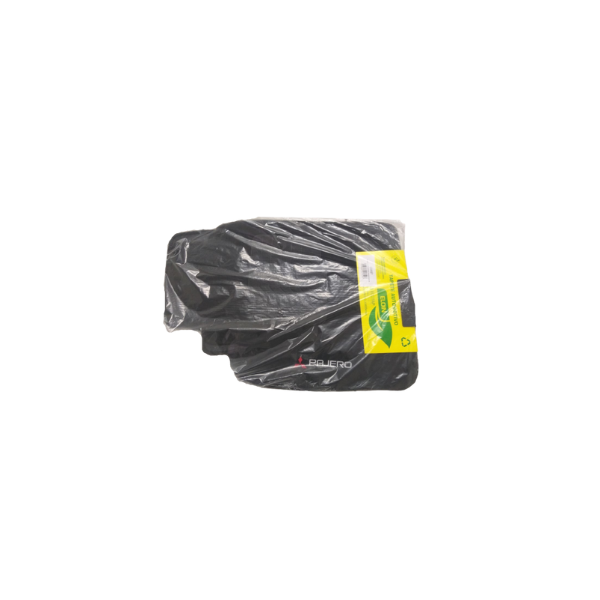 Tapete Preto - Pajero 2006/... - Ecotap