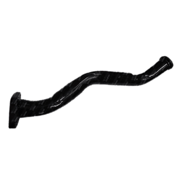 CANO DA AGUA (TUBO AR QUENTE) - ASX 2.0 16V TODAS/ LANCER 2.0 16V 2011/../ OUTLANDER 2.0/ 2.4/ 3.0 V6 - MILTPARTS - 1310A920 MT