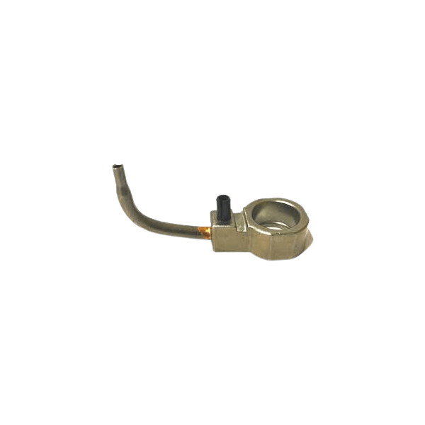 Injetor Oleo Le(Jet Cooler) - Hr 2.5 8v/ L200 Sport/ Hpe/ Outdoor - Hyundai Mobis