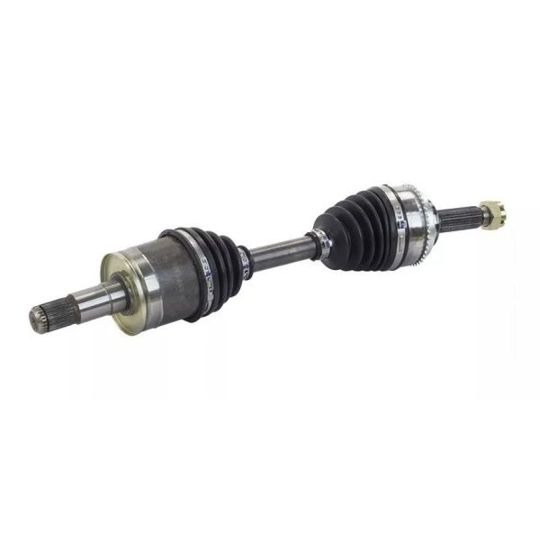 SEMI EIXO COMPLETO DIANTEIRO LD (COMP 565MM) - TR4 TDS 2002/... (AUTOMATICA) - IMA