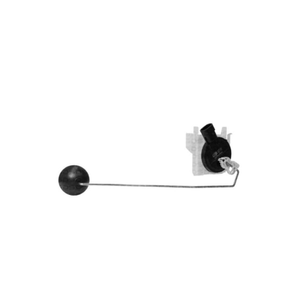 BOIA COMBUSTIVEL (SENSOR NIVEL) - PAJERO TR4 2.0 16V FLEX 2011/... - DS - DS23129
