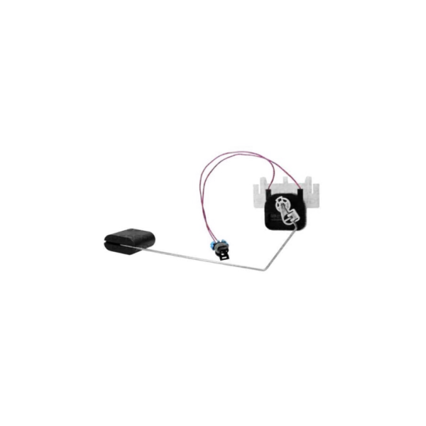BOIA COMBUSTIVEL (SENSOR NIVEL) - L200 TRITON 2.4 16V FLEX 2013/... 4X2 / TRITON 3.2 16V DIESEL 2011/... 4X4 / TRITON 3.5 V6 24V FLEX 2011 A 2016 4X4 (TANQUE PLASTICO 90 LITROS) - DS - DS23158
