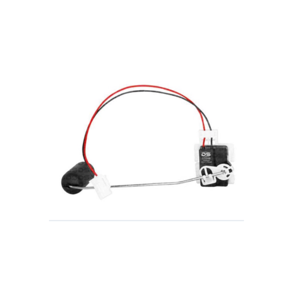 BOIA COMBUSTIVEL (SENSOR NIVEL) - PAJERO DAKAR 3.2 16V DIESEL 2008 A 2012 - DS - DS23246