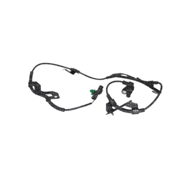 SENSOR ABS DIANTEIRO LE - L200 TRITON 2.4 16V FLEX 2011 A 2015 / TRITON 3.5 16V DIESEL 2011 A 2015 / PAJERO DAKAR 3.2 16V DIESEL 2011 A 2015 / PAJERO DAKAR 3.5 V6 24V DIESEL 2011 A 2015 - DS - DS30047DE