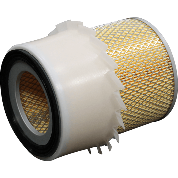 FILTRO DE AR - PAJERO 2.8 4M40/ PAJERO SPORT 2.5 HPE ATE 2009/ L200 GL/GLS 93/95 - JAPAN PARTS - FA523S IA1025