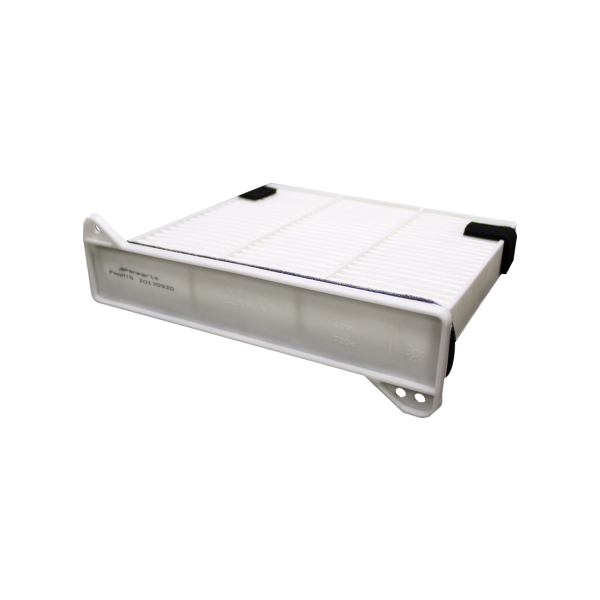 FILTRO DE AR CONDICIONADO - TRITON TDS MODELOS/ DAKAR TDS/ AIRTREK TDS MODELOS / LANCER EVO 2.0/ TRITON 2.4 DIESEL 2017/... - JAPAN PARTS