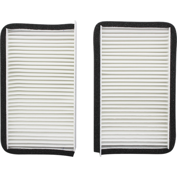 FILTRO AR CONDICIONADO - PAJERO TR4 TODOS OS MODELOS/ PAJERO IO TODOS OS MODELOS - JAPAN PARTS