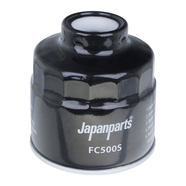 FILTRO COMBUSTÍVEL - L200 TRITON 3.2 2008 - JAPAN PARTS