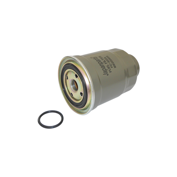 FILTRO COMBUSTÍVEL DIESEL - L200 GL/ GLS/ SPORT/ HPE/ OUTDOOR/ PAJERO SPORT 2.5 TDS/ PAJERO 2.8 4M40/ HR/ H100 - JAPAN PARTS