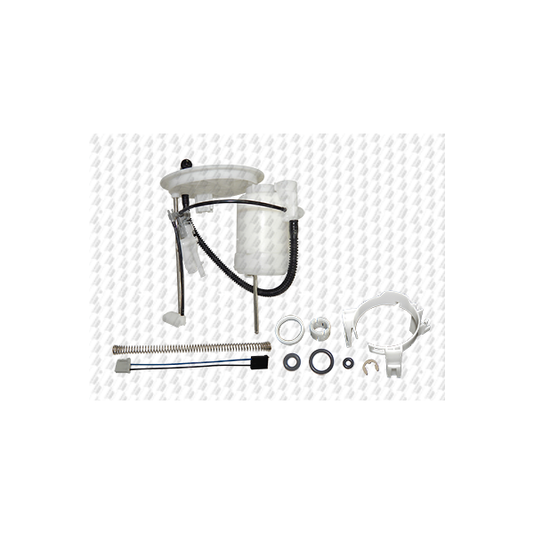 FILTRO COMBUSTÍVEL (INTERNO) - OUTLANDER 3.0 V6 2007 A 2013/ OUTLANDER 2.4 TDS 