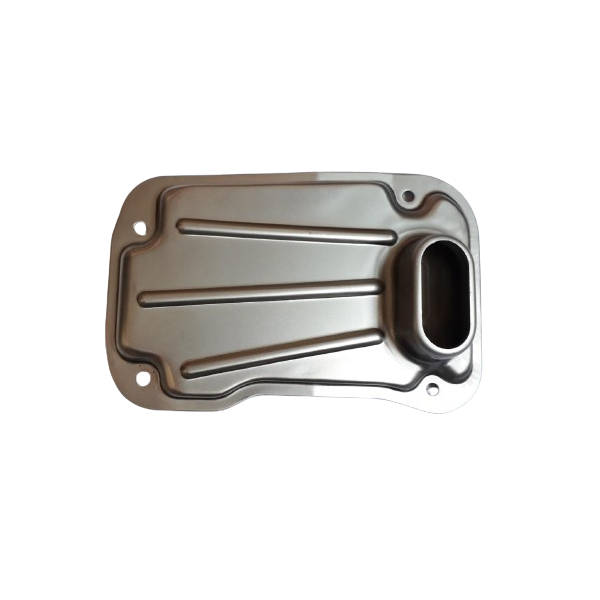 FILTRO OLEO CAMBIO - PAJERO SPORT 2.4 DIESEL 2017/... - MILTPARTS - 2804A032MT