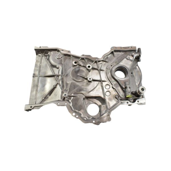 BOMBA OLEO - TRITON 2.4 DIESEL / PAJERO SPORT 2.4 2018/.... 4N15 - FRONTIER - 74984