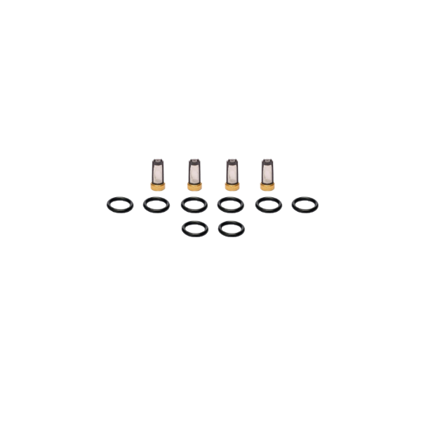 KIT REPAROS BICOS INJETORES - TR4 2.0 16V FLEX - FTK