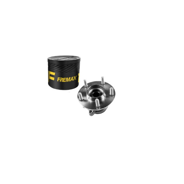 CUBO RODA TRASEIRO - ASX 2.0 4X2 2010 ATE 2012 - FREMAX