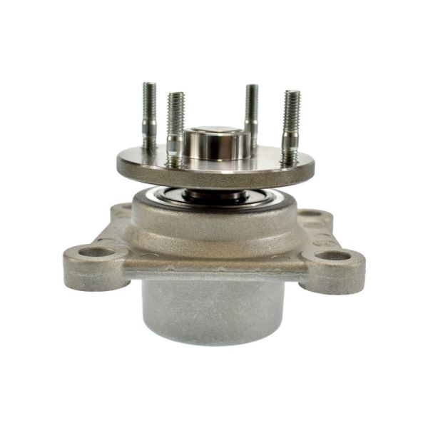 ACOPLAMENTO DA EMBREAGEM VISCOSA( SUPORTE HELICE RADIADOR) - L200 TRITON 2.4 16V 2019/... (4N15) / PAJERO SPORT 2.4 16V 2019/...(4N15) - HI PARTS - 020008