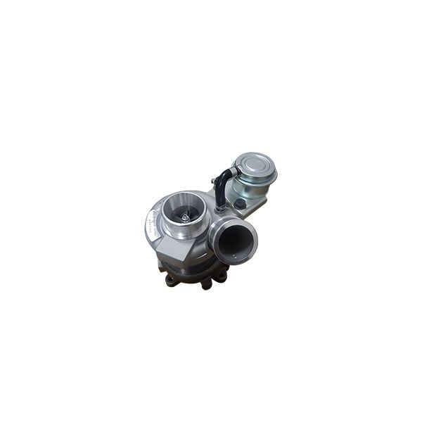 TURBINA MOTOR - L200 TRITON 3.2 DIESEL TODOS MODELOS / DAKAR 3.2 DIESEL TODOS MODELOS  - DELPHI