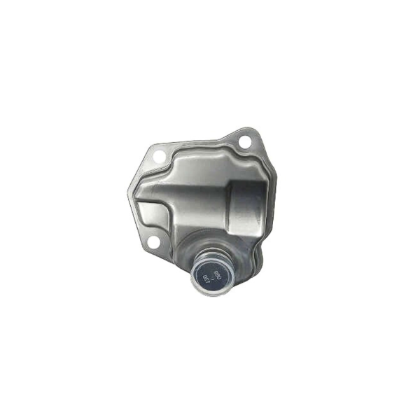 FILTRO OLEO CAMBIO INTERNO (METAL) C/JUNTA - LANCER 2011/../ ASX TDS/ OUTLANDER 2.0 CVT - MAHLE METAL LEVE