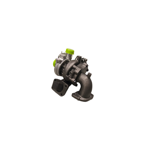 TURBINA MOTOR - OUTLANDER 2.2 DIESEL TDS MODELOS - EKSTRON