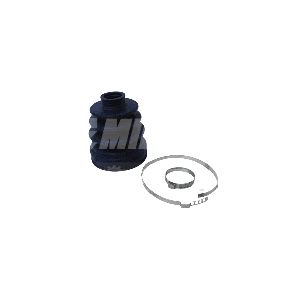 KIT COIFA LADO CAMBIO - TR4/ IO (TODOS OS MODELOS) - 4X4 IMPORTADOS