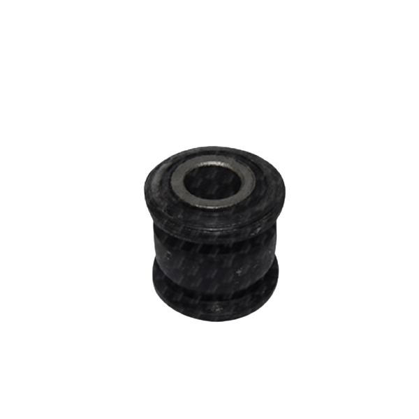 BUCHA CAIXA DIREÇÃO - L200 TRITON TDS MODELOS 2007 A 2016 (C/ MOTORES 2.4 FLEX/ 3.2 DIESEL /3.5 FLEX OU GAS)/ PAJERO DAKAR TDS MODELOS - QCK