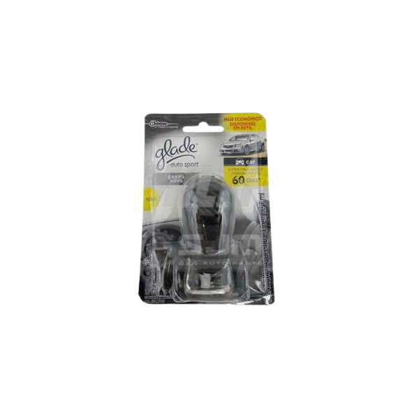 GLADE AUTO SPORT 