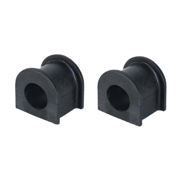 BUCHA BARRA ESTABILIZADORA DIANTEIRA  (PAR) - L200 TRITON 2016/... - MILTPARTS