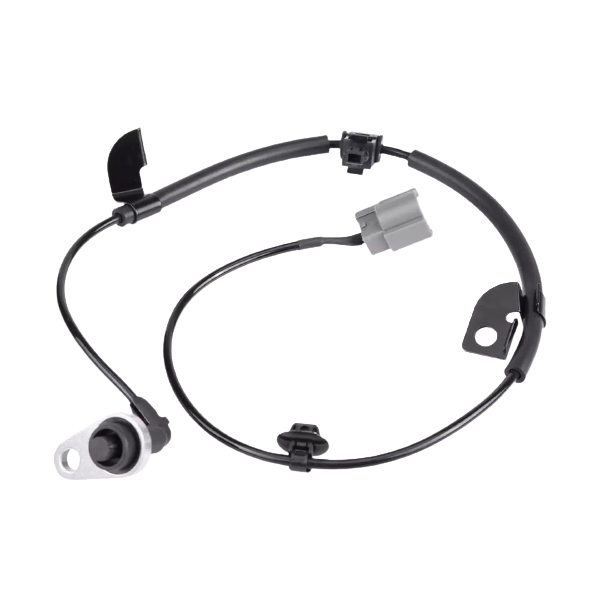 SENSOR ABS TRASEIRO LD - L200 TRITON 2017 EM DIANTE TODOS OS MODELOS - MILTPARTS - 4670B008 MT